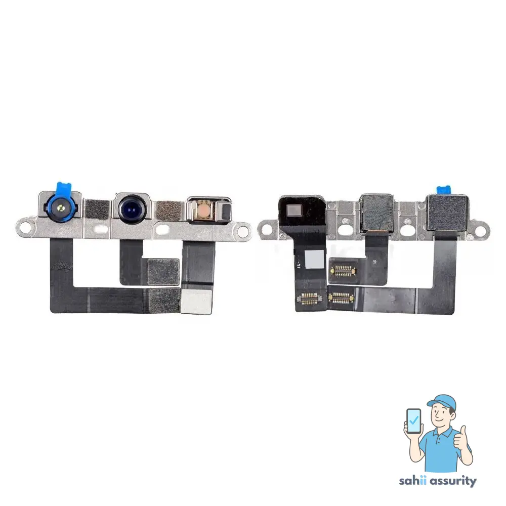 Replacement Front Camera for Apple iPad Pro 11 2018 (Selfie Camera)